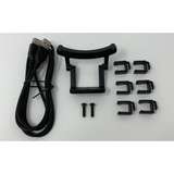 BenchKam Bracket for Wave LED, Black redirect to product page